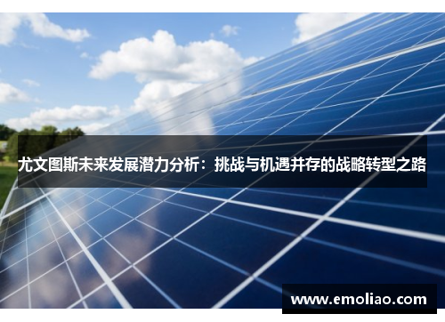 尤文图斯未来发展潜力分析：挑战与机遇并存的战略转型之路