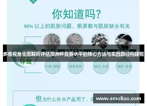 多维视角全面解析评估澳洲杯竞赛水平的核心方法与实践路径构建框