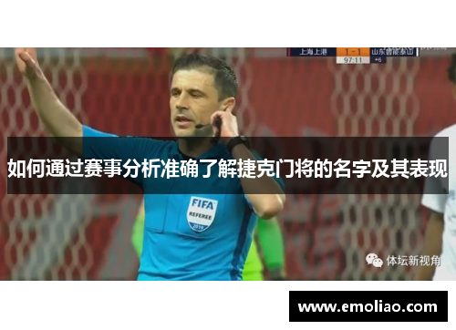 如何通过赛事分析准确了解捷克门将的名字及其表现